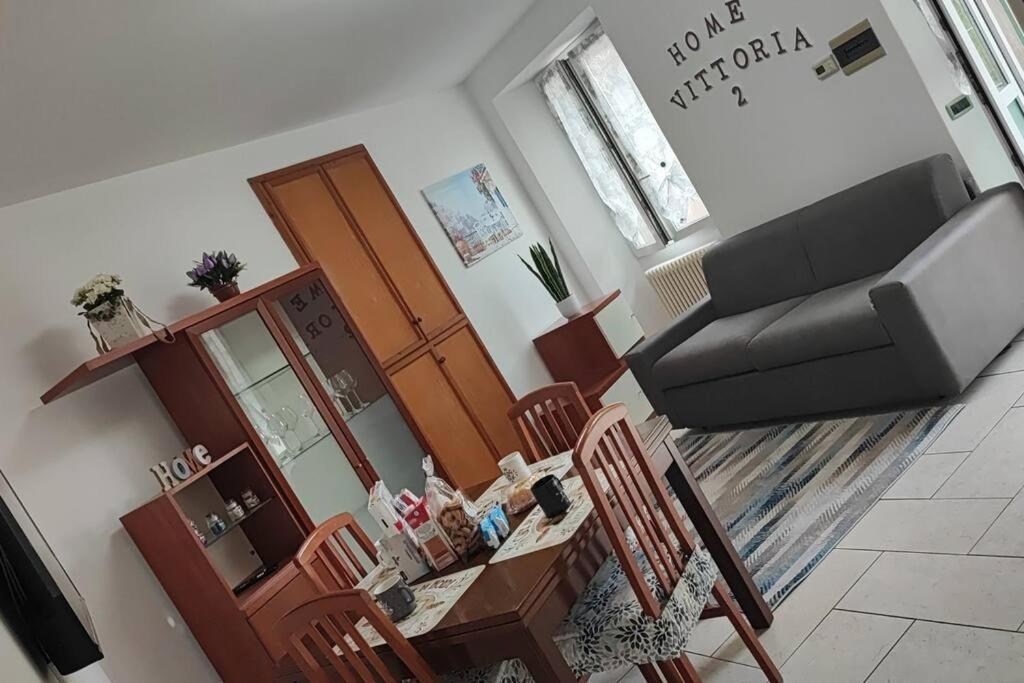 Home Vittoria ² Lago Di Como Eksteriør bilde