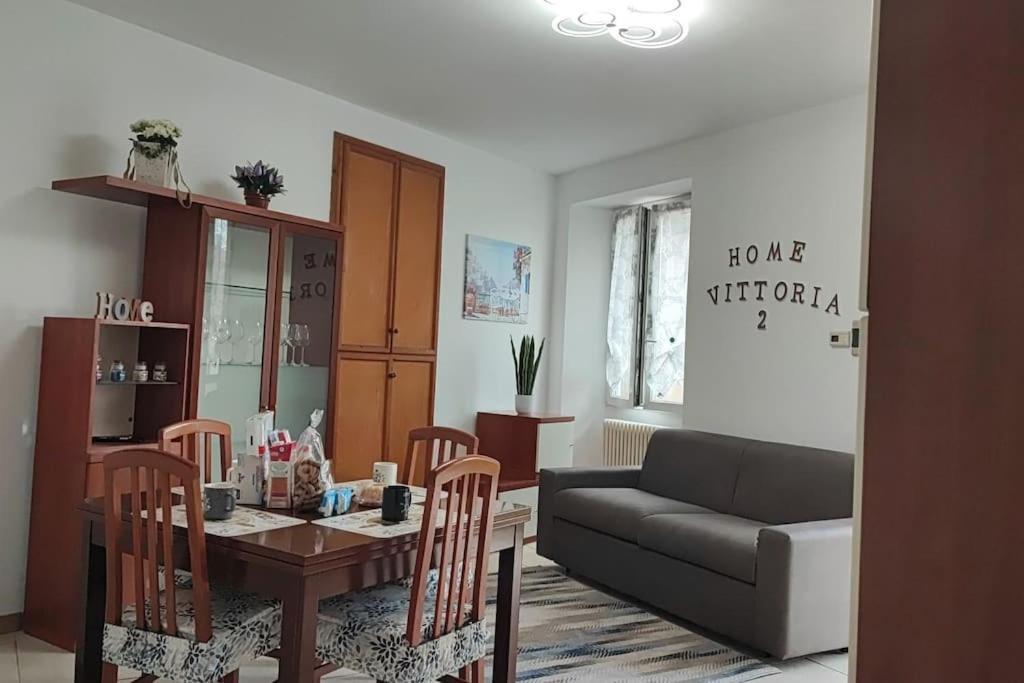 Home Vittoria ² Lago Di Como Eksteriør bilde