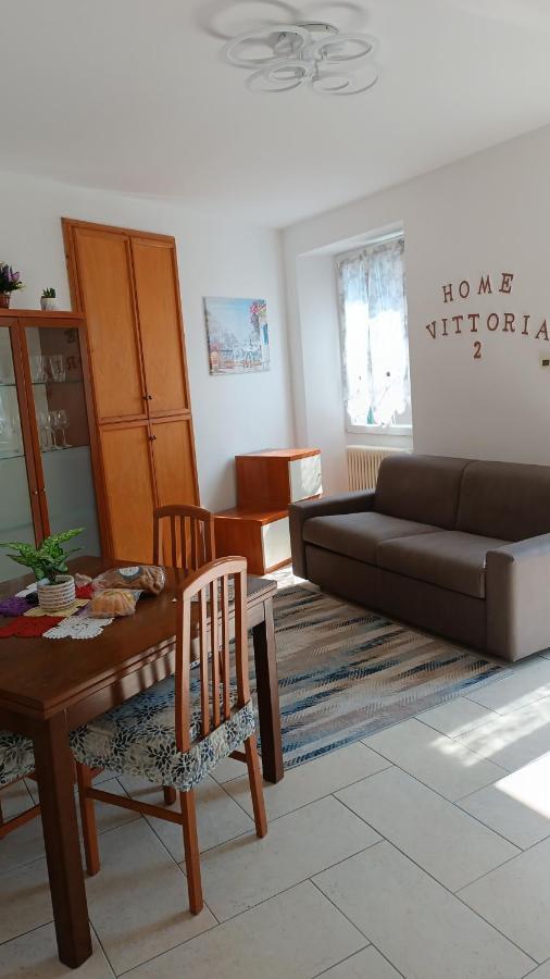 Home Vittoria ² Lago Di Como Eksteriør bilde